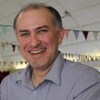 Keith EDGHILL