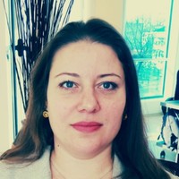 Mihaela Ciorbaru