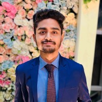 S.M Nazmul Hasan