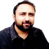 Arsalan Ahmed Raja