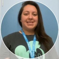 Luz Eliana Maldonado Espinoza
