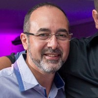 Cléber Ferreira Manica