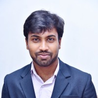 Midhun Raj N K