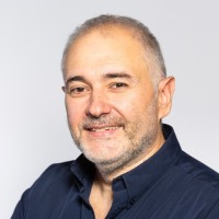 Jesús Martínez Holanda