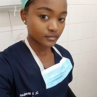 Simphiwe Mtombeni