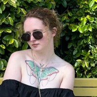 Emily Paeth