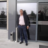 hedfi mohsen