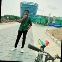 Manoj Jayachandran