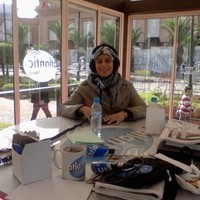 fatima ezzahra moudoud