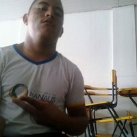 Rubens Barreto