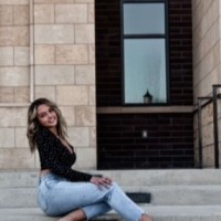Lauren Rogers