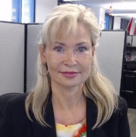 Ewa Stolarski, Wms