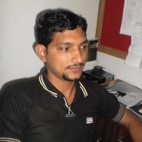 Jayesh Chaudhari