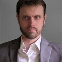 Michael Glover