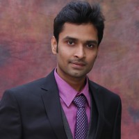 Bhaumikkumar Patel