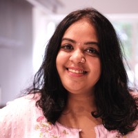 Iswarya Sivaprasad
