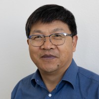 Jason Huang