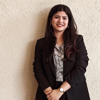Vidhushri Singhal