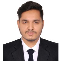 Md Rakib Hasan