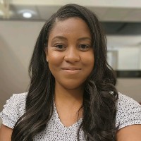 Brittni Mouton, Mba