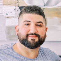 Michael Carnovale, Cet, Rcca