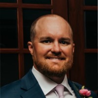 Dustin Mitchell