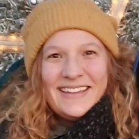 Carlotta De Courcy
