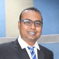 Gautam Roy