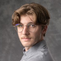 Kévin Blanc