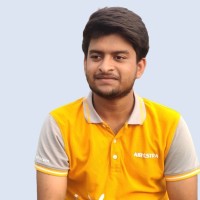 Md. Yeasir Arafat