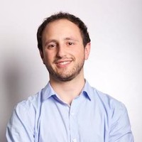 Benjamín Calderón Testa