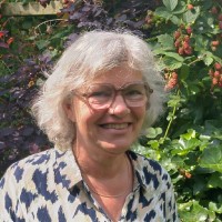 Marjolein De Nood