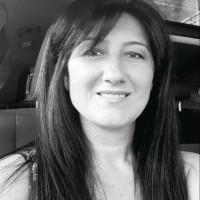Susana Garcia Gonzalez