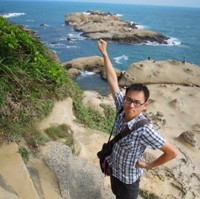 Ader Chuang(莊子德)