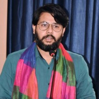 Kapil Kumar