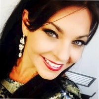 Naomi Theodossio