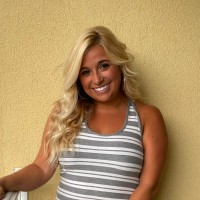 Haley Ward, Csp