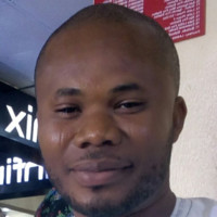 Muhammad jamiu Ahmed