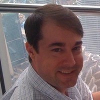 Joseph Mauldin, As, Bs, Dc, Mb (Ascp)