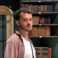 Rafael Kayser Junior