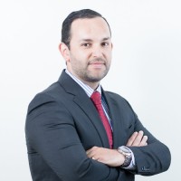 Jose Enrique Mata H.