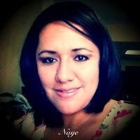 Nayeli Martínez González