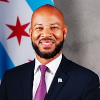 Lamont J. Robinson