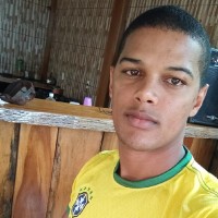 Lucas dos anjos