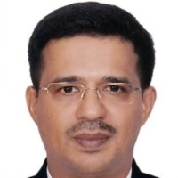 Eugene D'silva