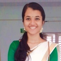 Madhavi M