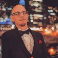 Eric Bass, Esq.