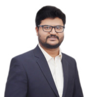 Anil Kumar N