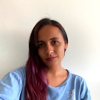Lizeth Catherine Ortiz Pulido