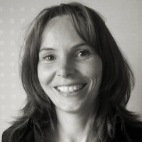 Yvonne Stroeve